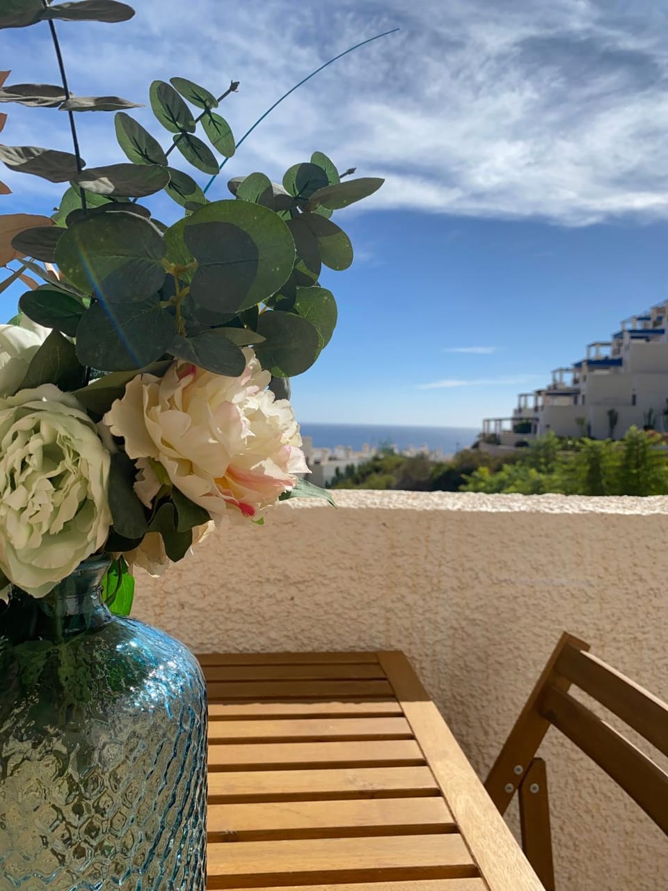 SOFIA PLAYA LAS VENTANICAS Apartment in Andalusia