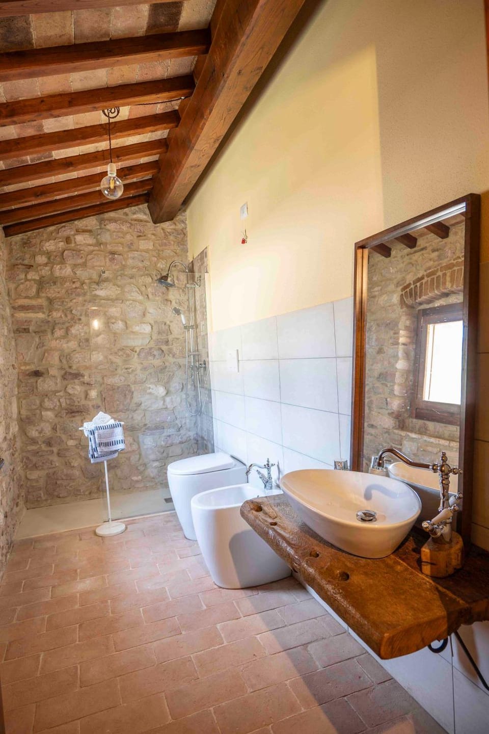 CERQUETI - Casale San Pietro in Valle Apartment in Umbria