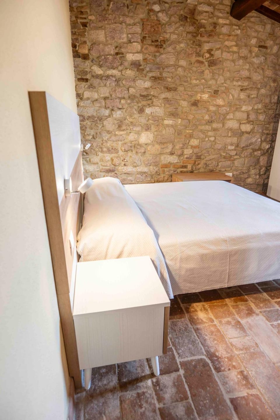 CERQUETI - Casale San Pietro in Valle Apartment in Umbria