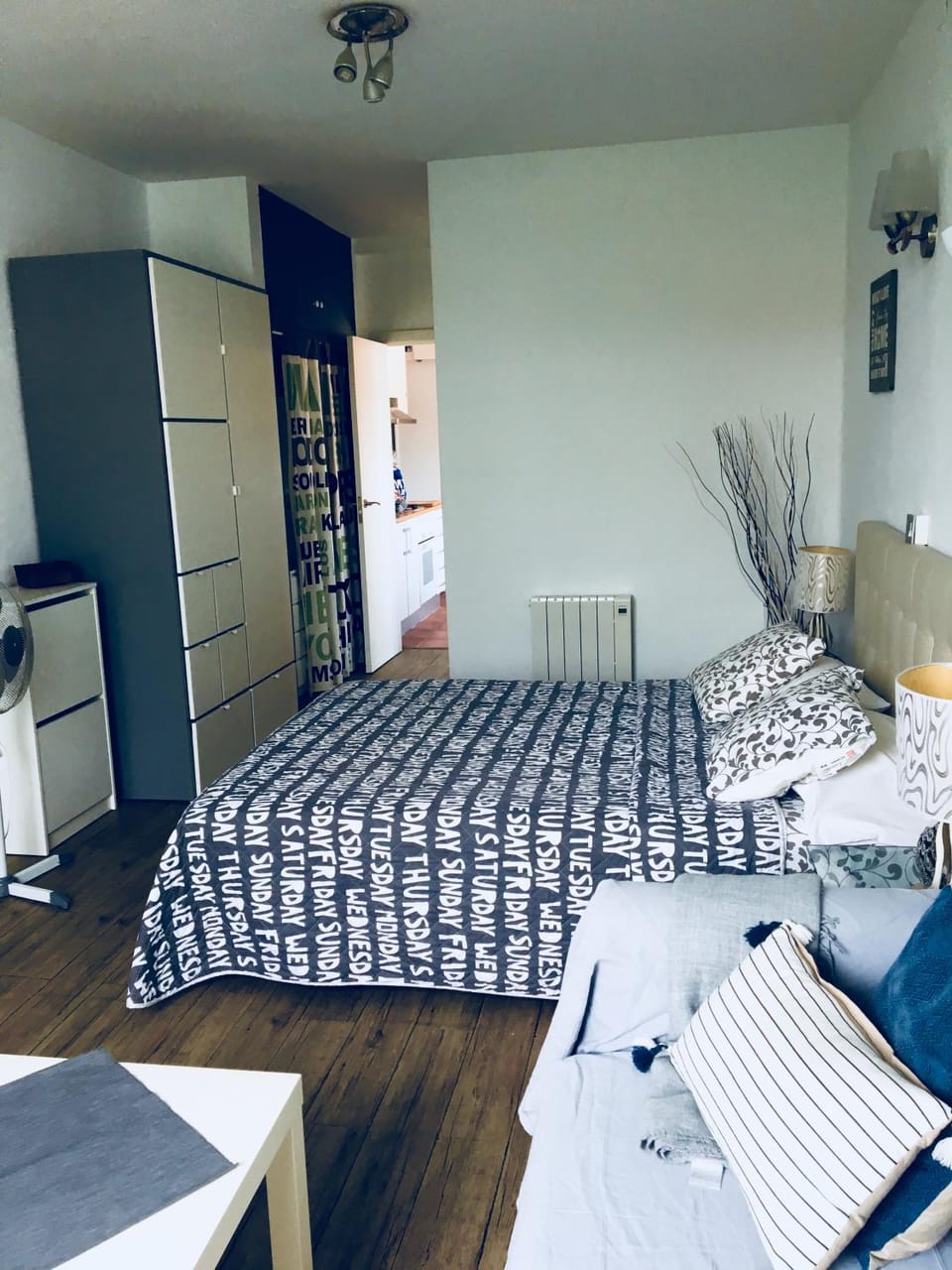Beach Castelldefels Apartment in Castelldefels