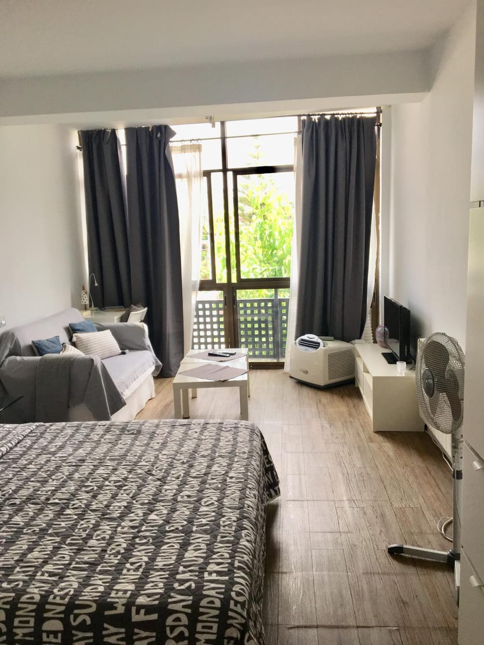 Beach Castelldefels Apartment in Castelldefels