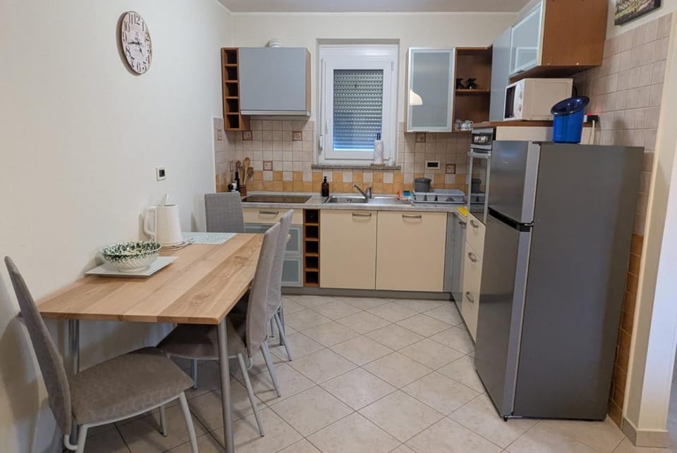 Apartma Laura Apartment in Slovenia