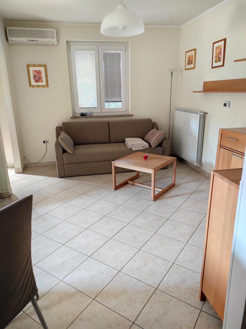 Apartma Laura Apartment in Slovenia