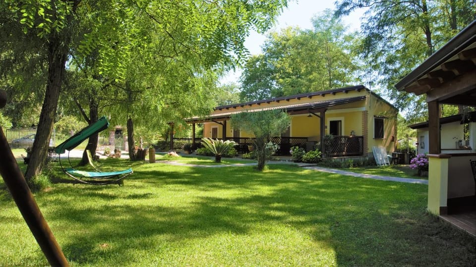 Garden, Garden, Garden view