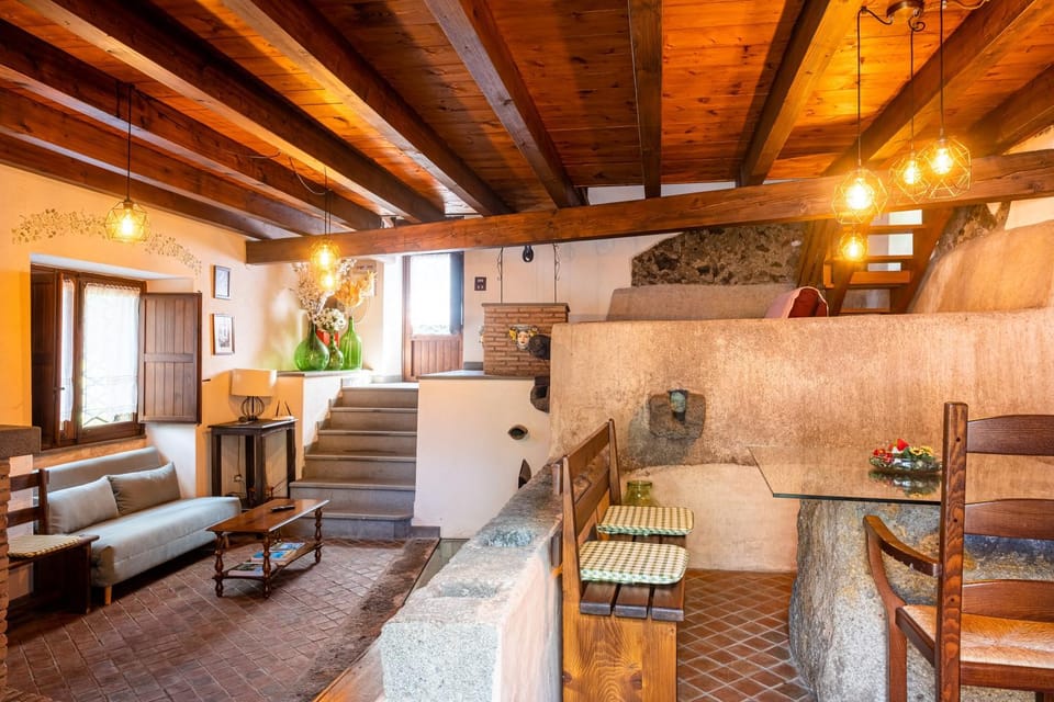 Domus Vini House in Sicily