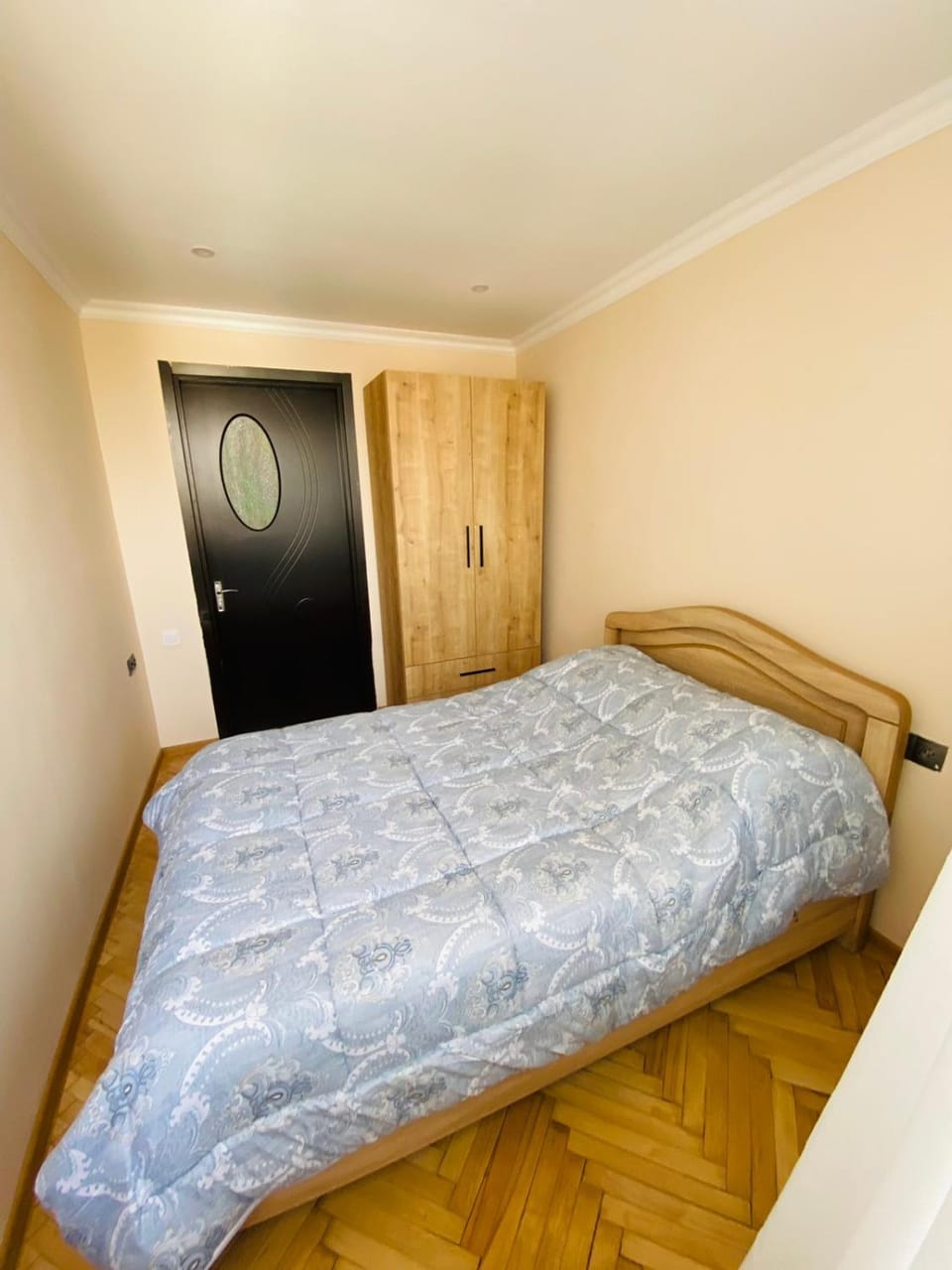 Надежда Bed and Breakfast in Adjara, Georgia