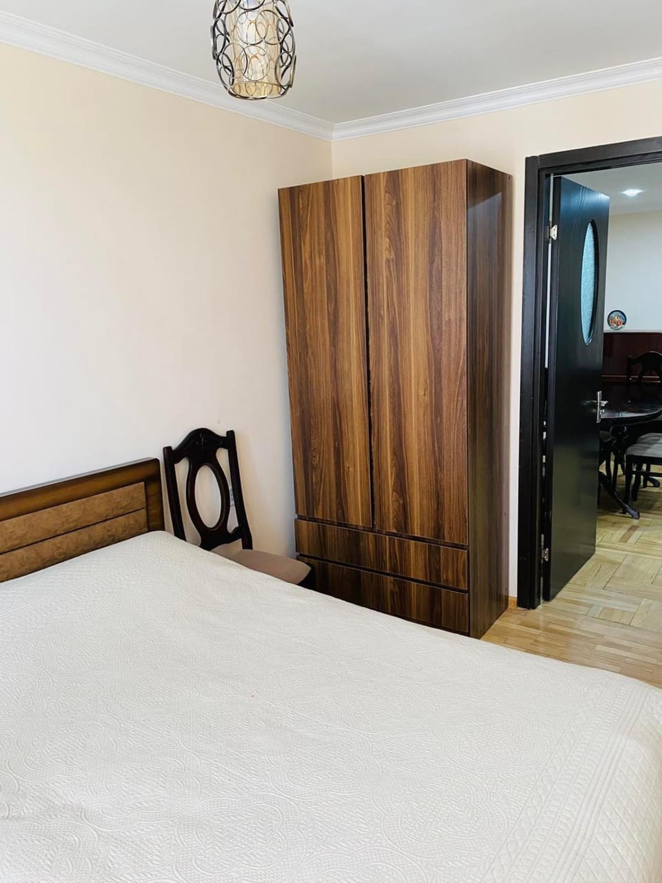 Надежда Bed and Breakfast in Adjara, Georgia