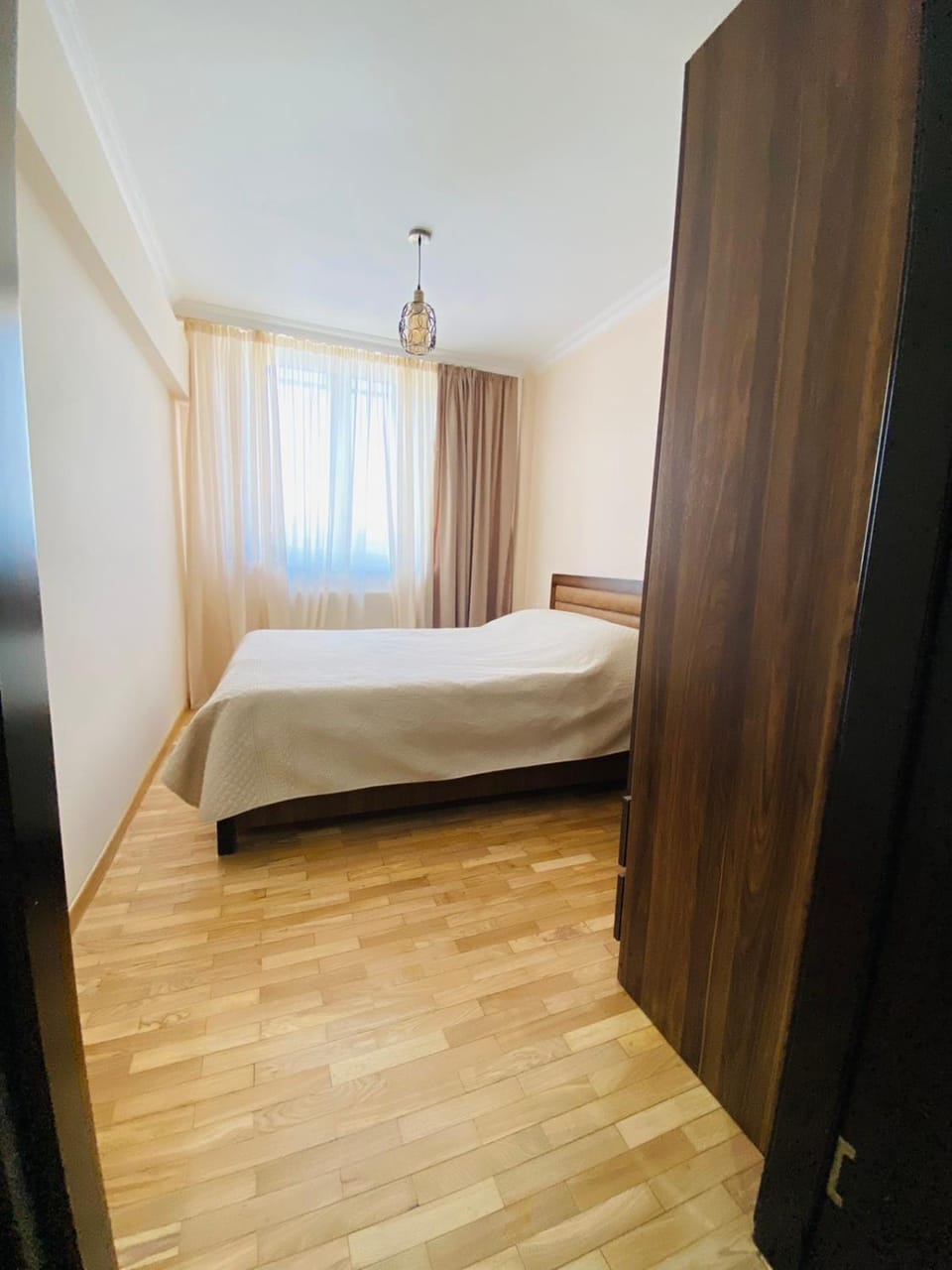 Надежда Bed and Breakfast in Adjara, Georgia