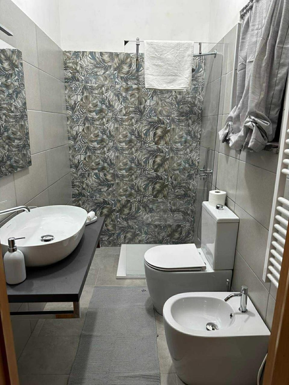 Beneventano Apartment Catania Apartment in Catania