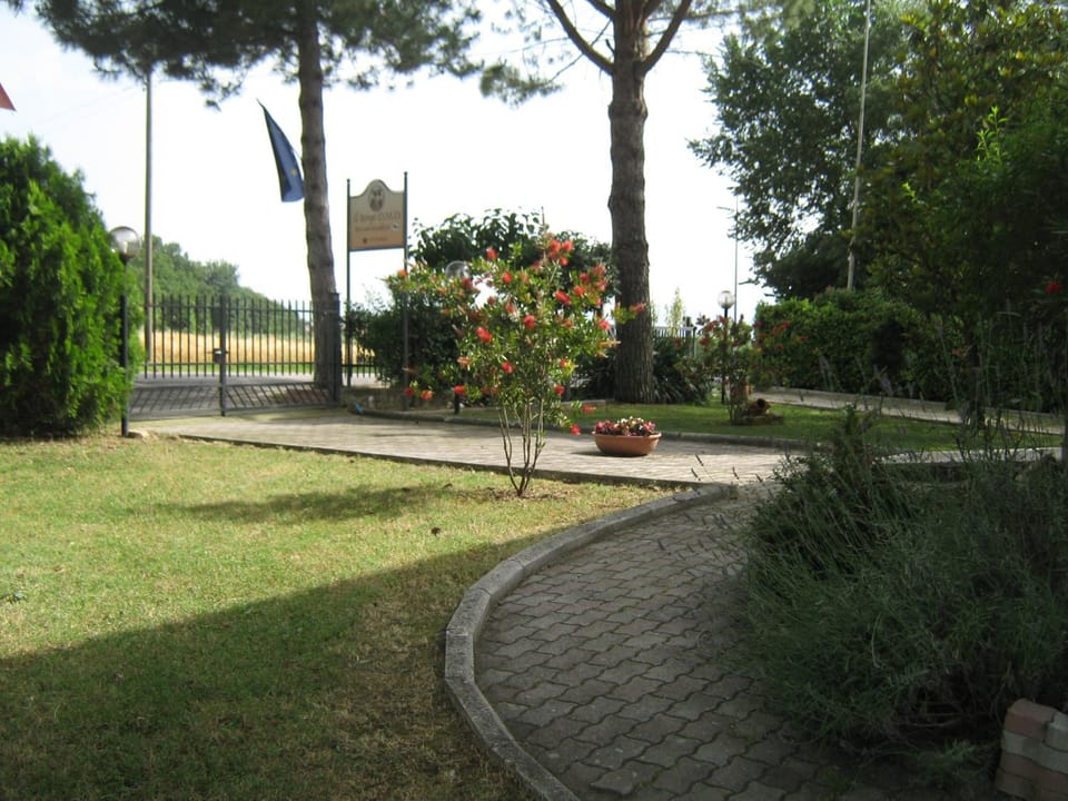 Appartamenti Il Borgo Apartment in Umbria
