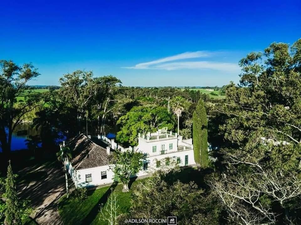 Pousada do sobrado Apartment in Uruguay