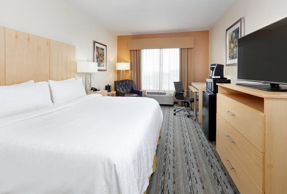 Holiday Inn Express & Suites San Antonio - Brooks City Base by IHG Hotel in San Antonio
