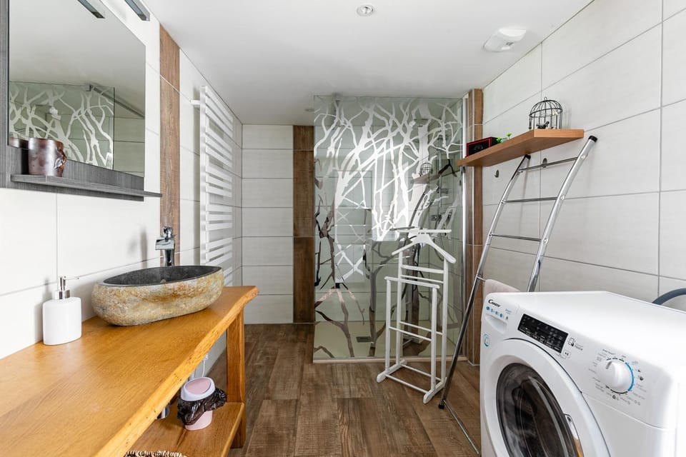 Chez Alexandra Apartment in Grand Est