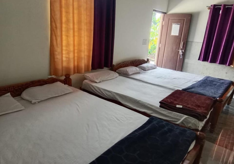 HALASE HOMESTAY Vacation rental in Karnataka