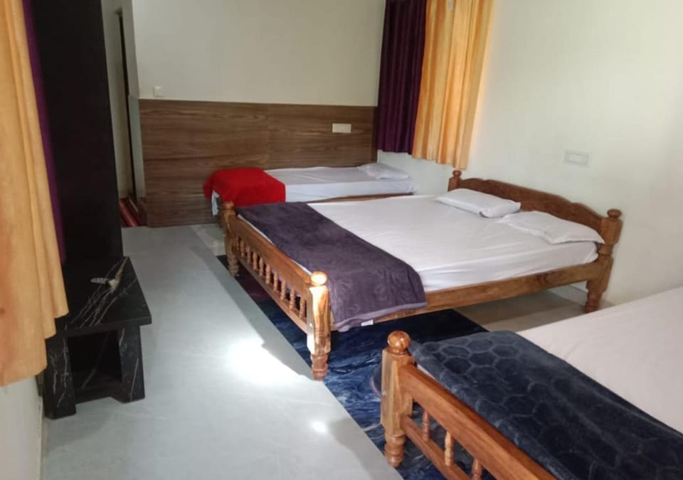 HALASE HOMESTAY Vacation rental in Karnataka