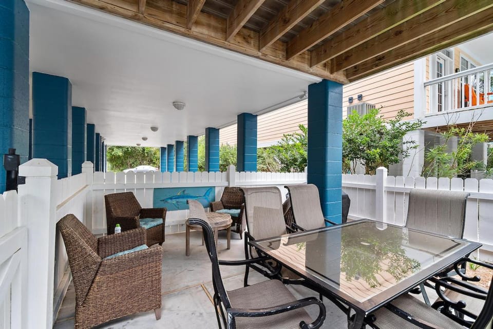 Karmas A Beach House in Surfside Beach
