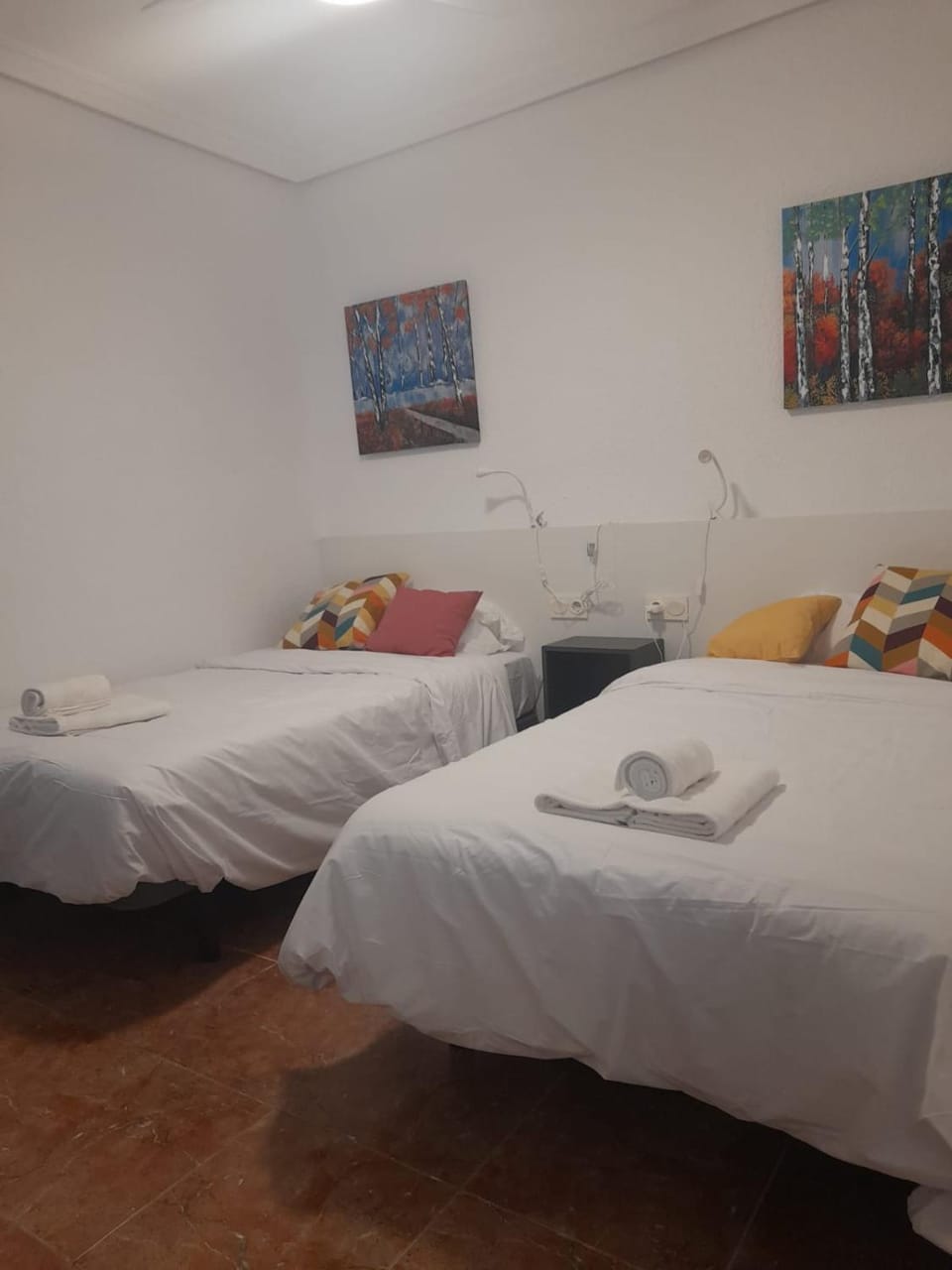 Mi casa de Molina Apartment in Region of Murcia