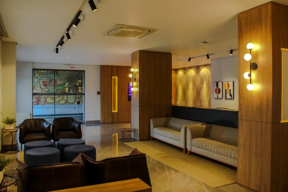 Hotel das Videiras Hotel in State of Santa Catarina