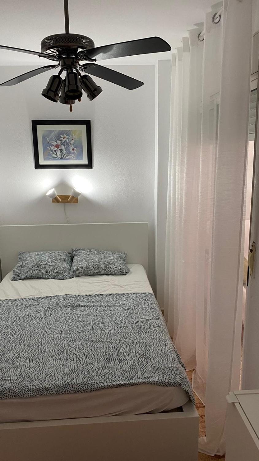Apartamento La Loma, 2 bedrooms, close to the sea and La Cura beach Apartment in Torrevieja