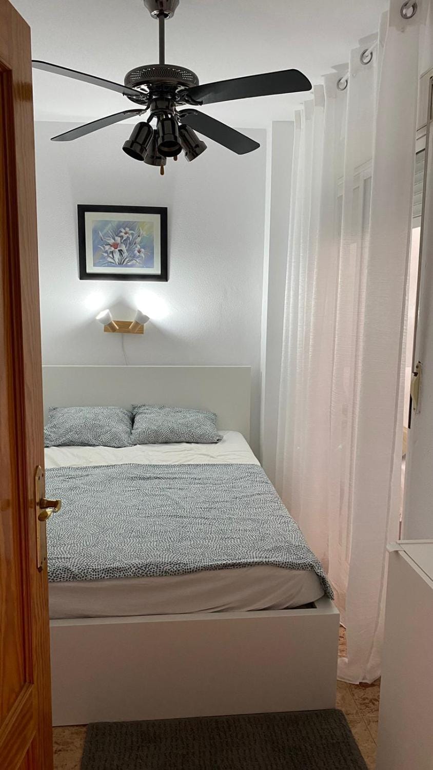 Apartamento La Loma, 2 bedrooms, close to the sea and La Cura beach Apartment in Torrevieja