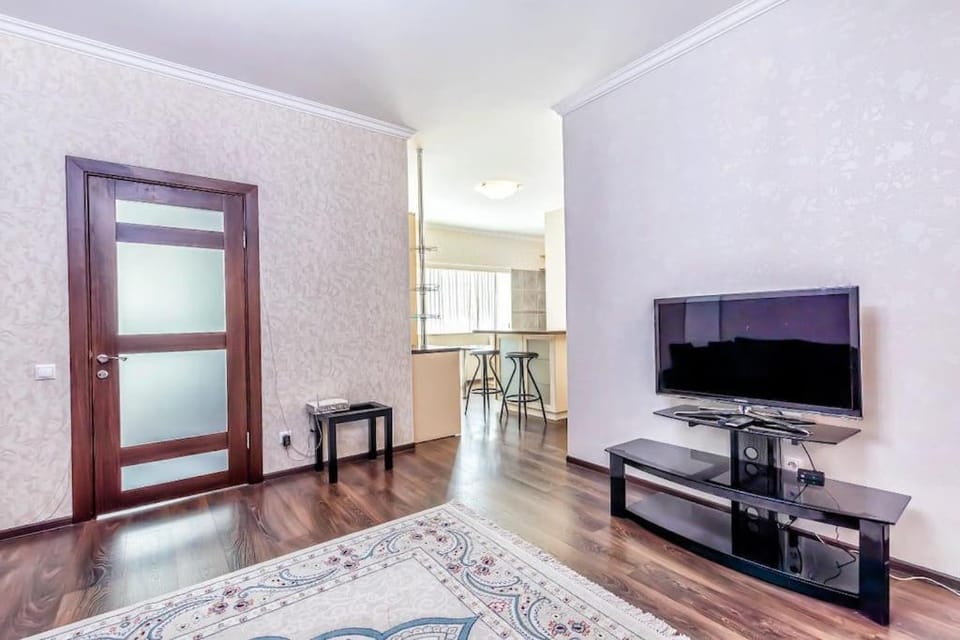 ЖК Северное Сияние 5\1-7 Apartment in Kazakhstan