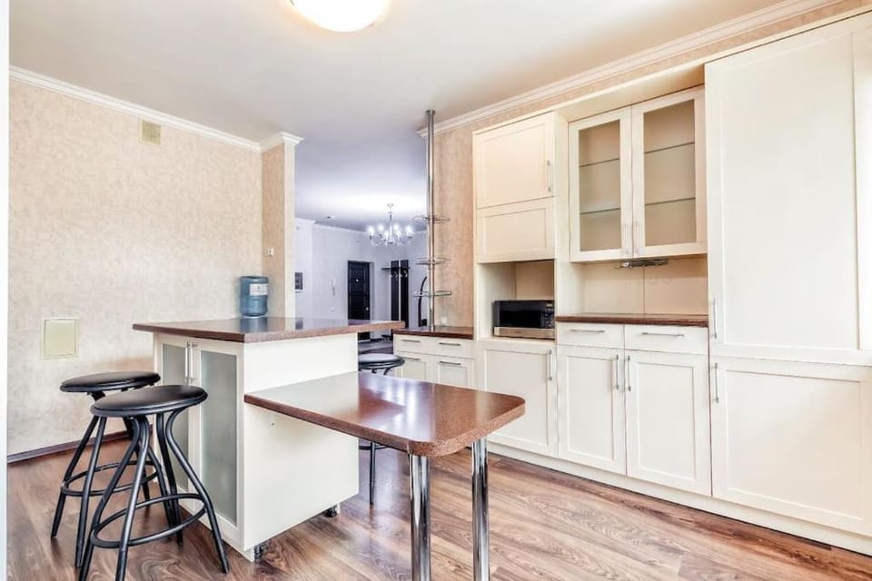 ЖК Северное Сияние 5\1-7 Apartment in Kazakhstan