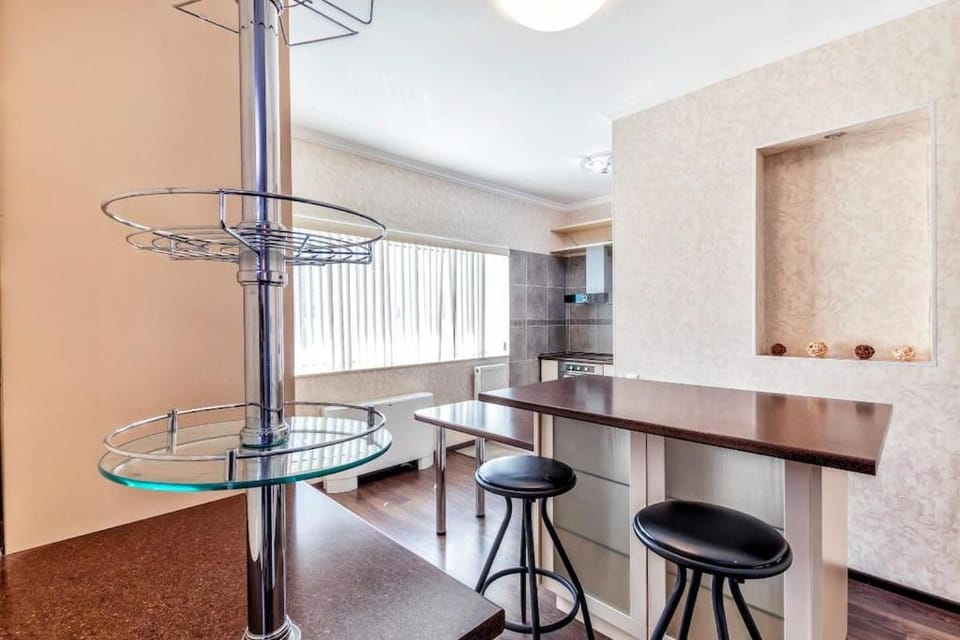 ЖК Северное Сияние 5\1-7 Apartment in Kazakhstan