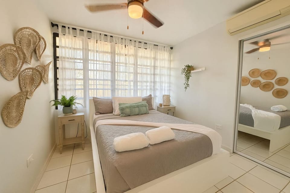 Tropical Tranquility - Corcega Apartment in Stella