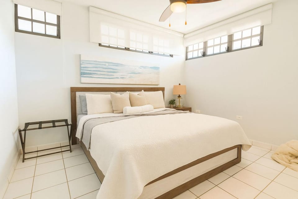 Tropical Tranquility - Corcega Apartment in Stella