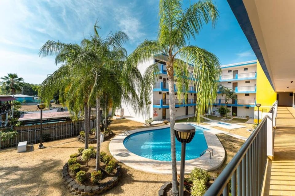 Tropical Tranquility - Corcega Apartment in Stella