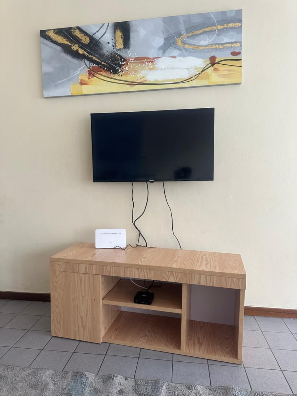 Communal lounge/ TV room, TV and multimedia, Evening entertainment