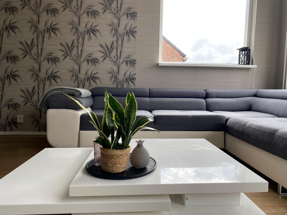 Katwijk Center, 1 min away from the beach! Apartment in Katwijk aan Zee