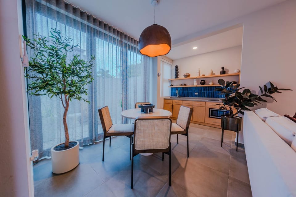 Casa Loba Luxe Unit 3 with private pool Apartment in Stella