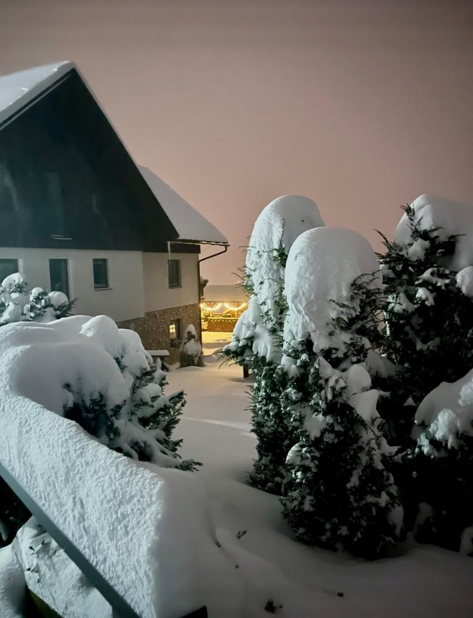 Na Planýrce Bed and Breakfast in Lower Silesian Voivodeship