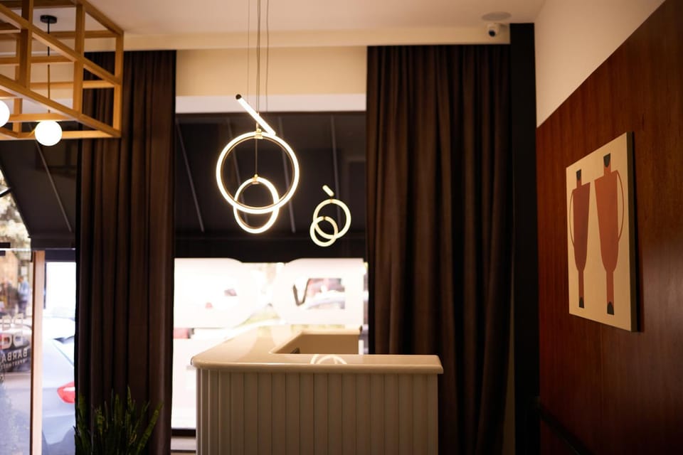 Internal: Not applicable to any particular room