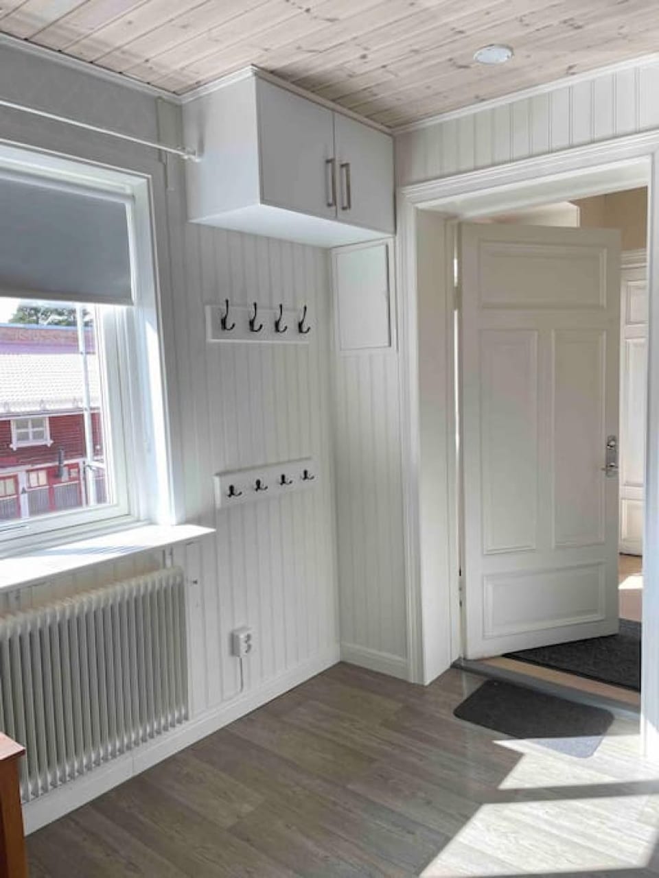 Bryggaren in Central Mora, MoraTomten Apartment in Sweden