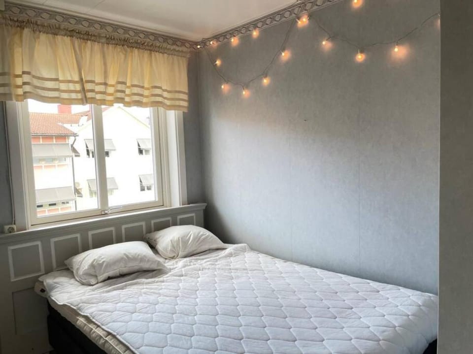 Skomakaren in Central Mora, MoraTomten Apartment in Sweden