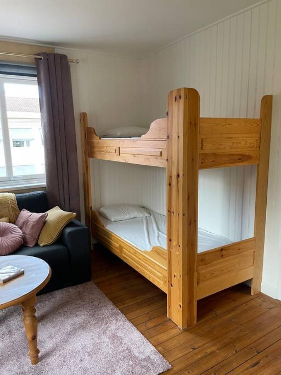 Skomakaren in Central Mora, MoraTomten Apartment in Sweden