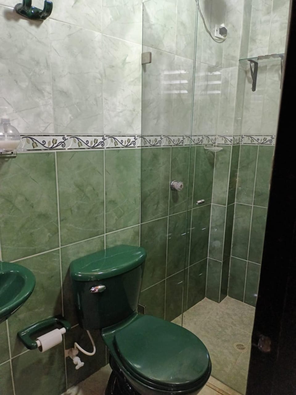 Apartamento la Arcilla Apartment in Antioquia