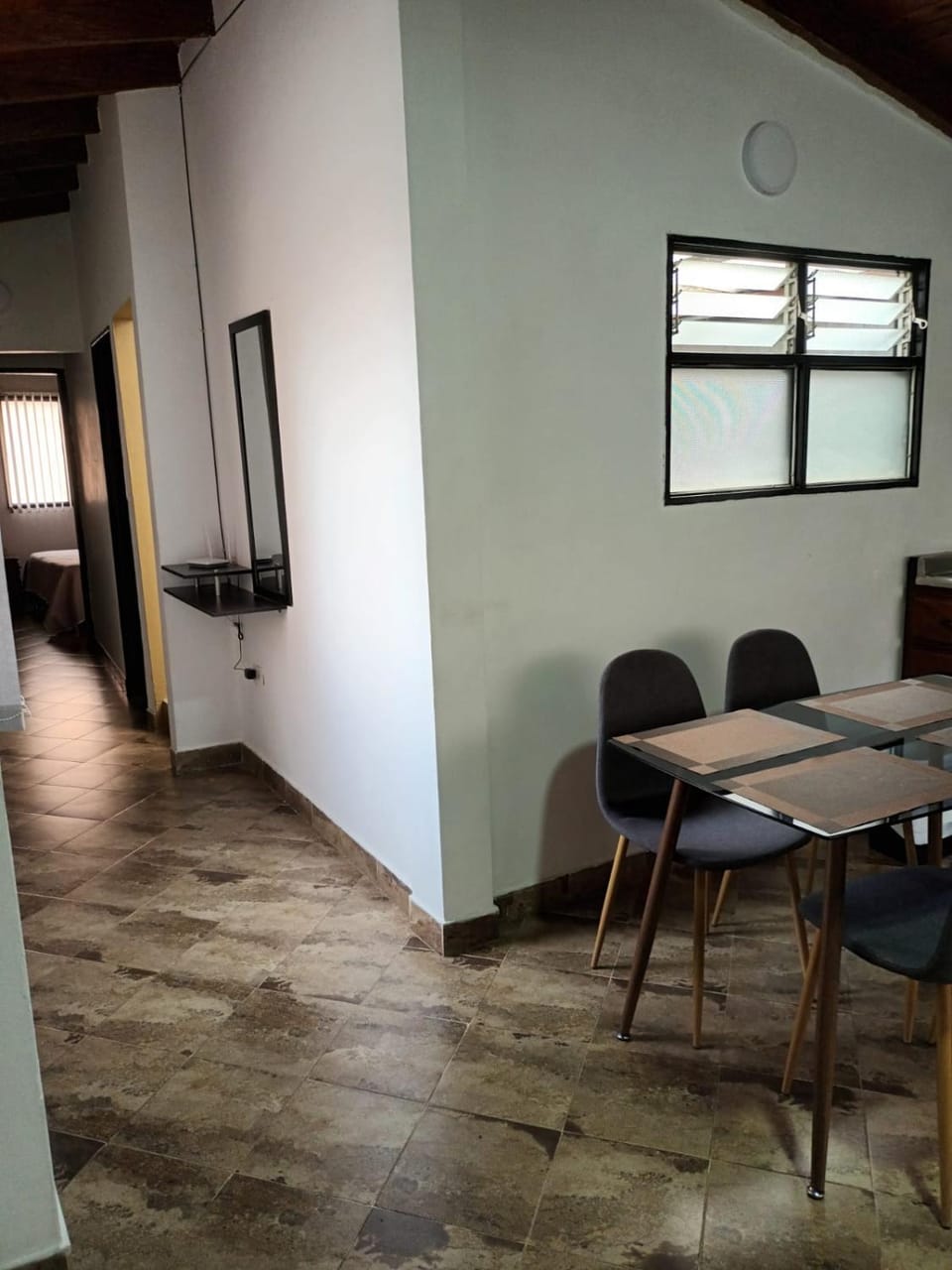 Apartamento la Arcilla Apartment in Antioquia