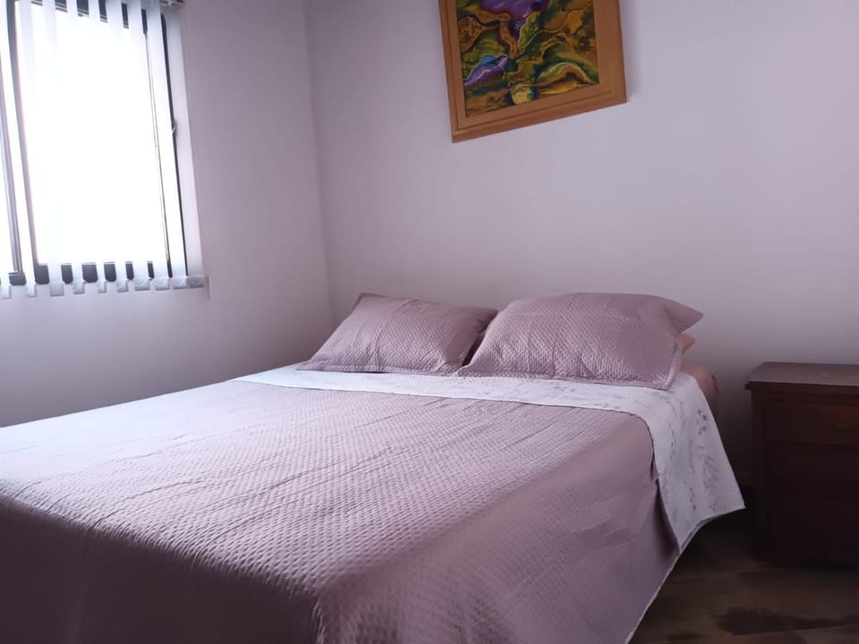 Apartamento la Arcilla Apartment in Antioquia