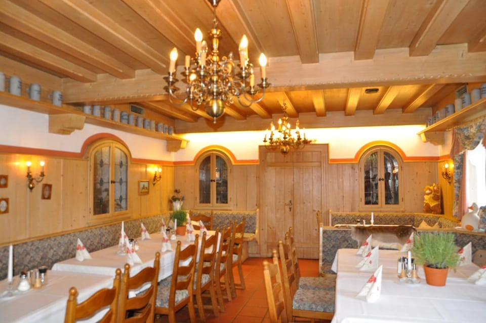 Banquet/Function facilities