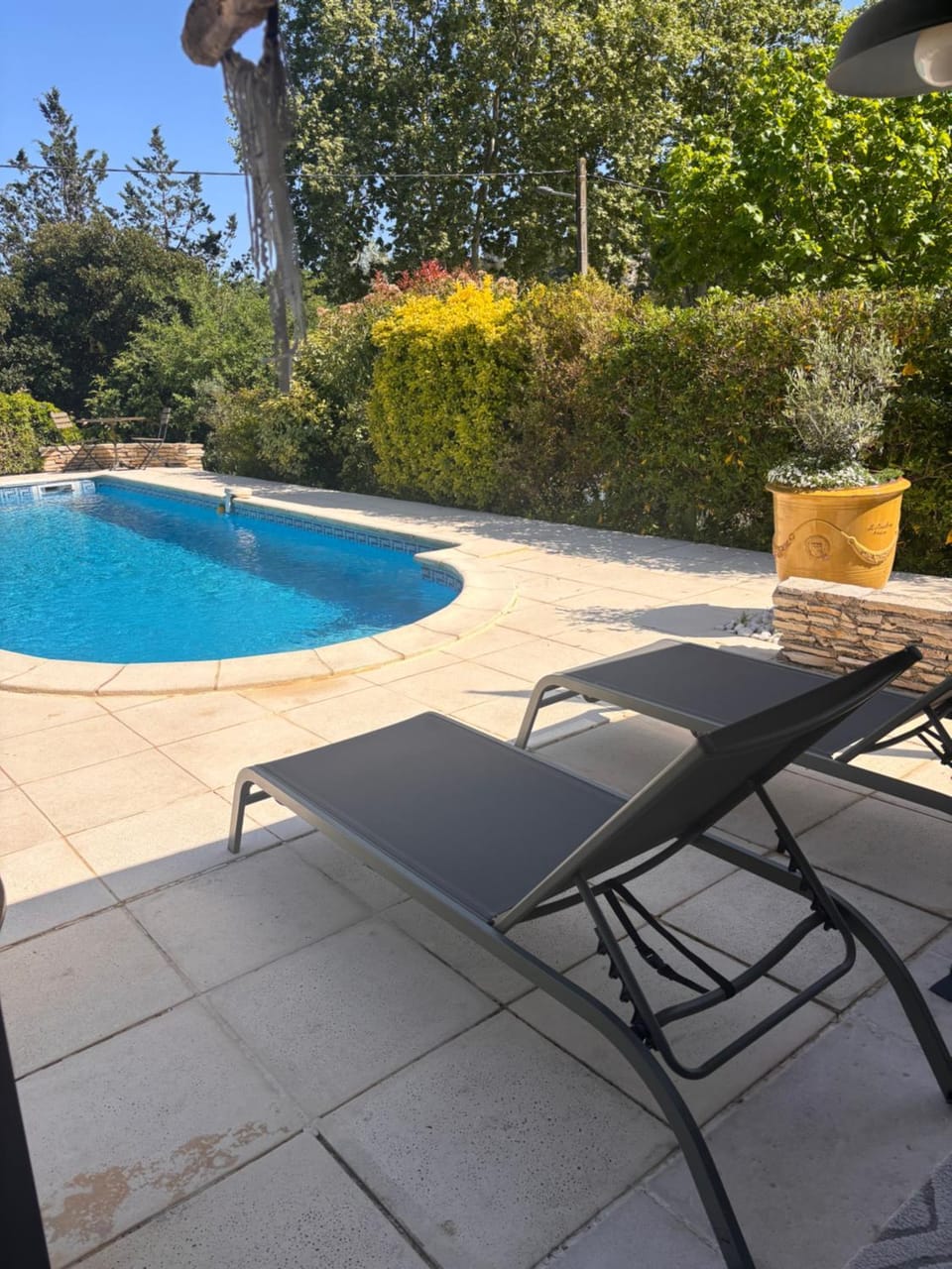 Les Mésanges Apartment in Castelnau-le-Lez