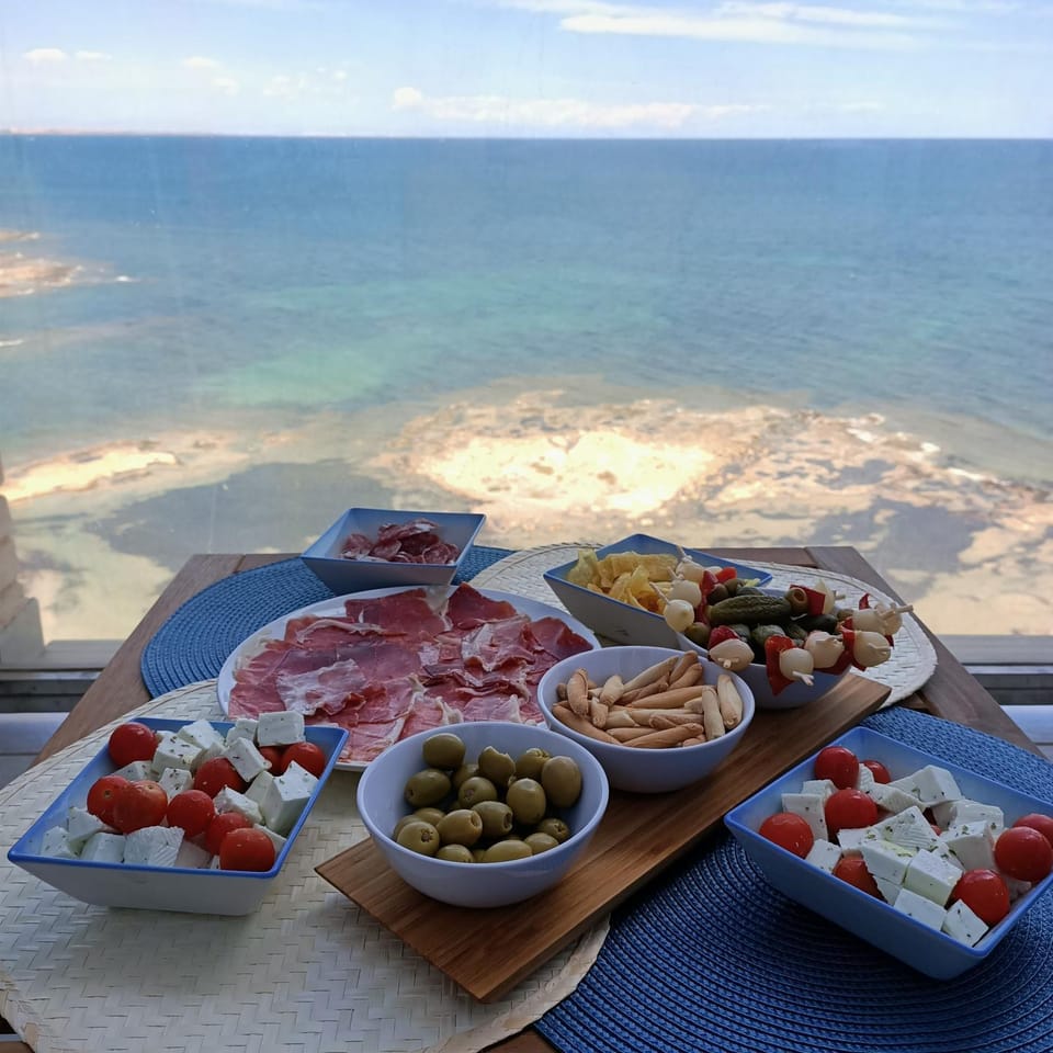 Junto Al Mar II Apartment in Region of Murcia