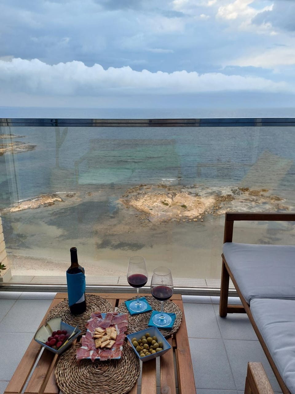 Junto Al Mar II Apartment in Region of Murcia