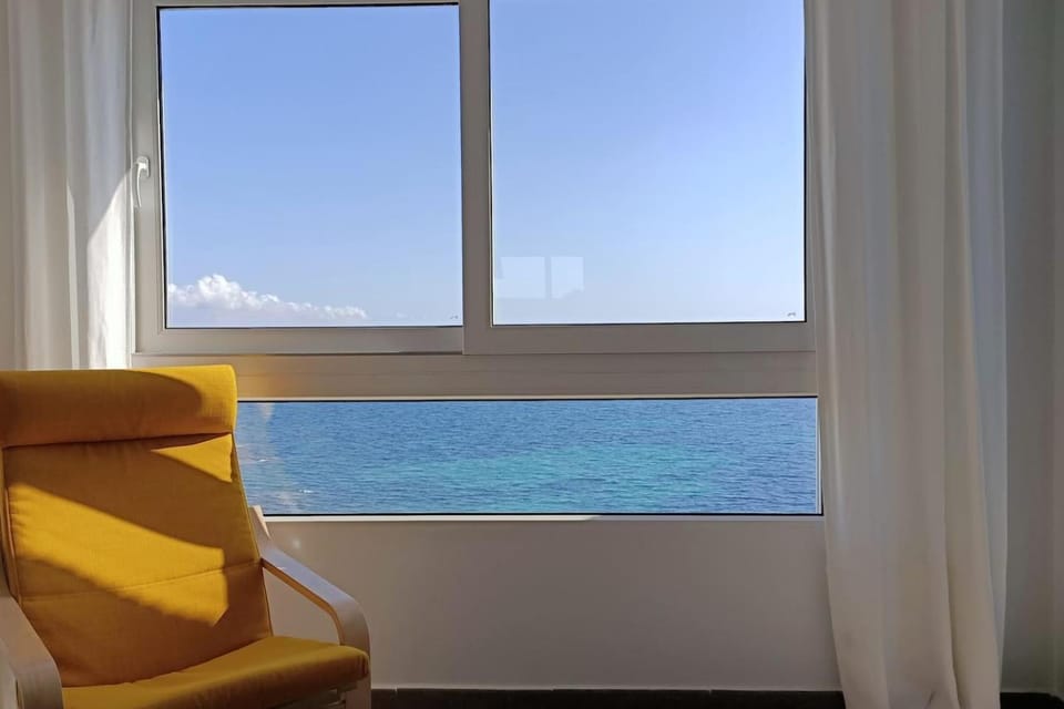 Junto Al Mar II Apartment in Region of Murcia