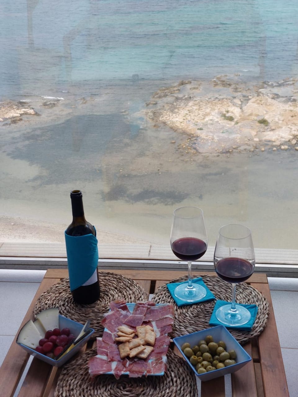 Junto Al Mar III Apartment in Region of Murcia
