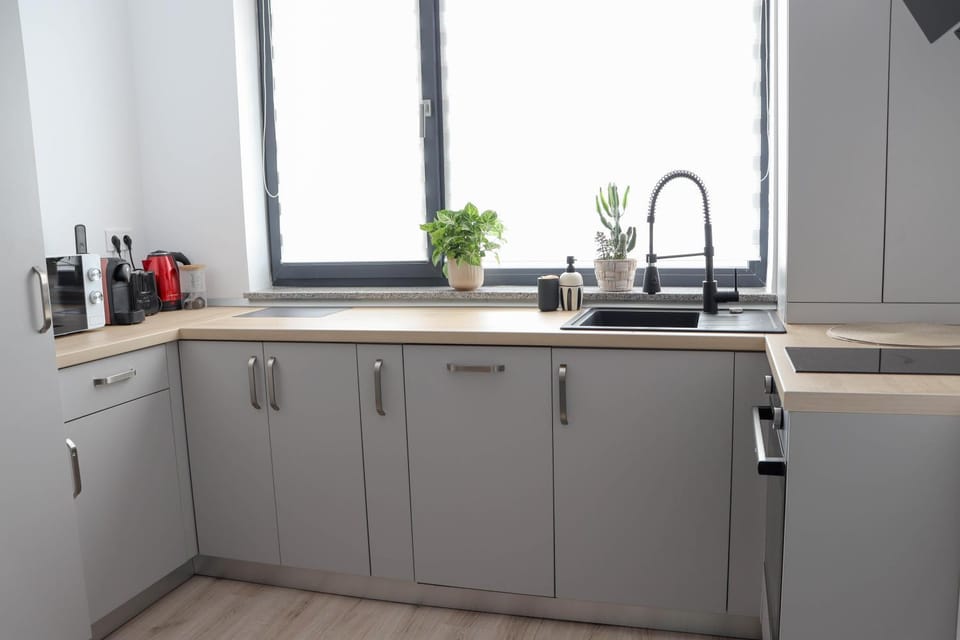 Kitchen or kitchenette, dishwasher, pet friendly