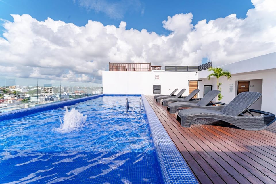 Other, Swimming pool