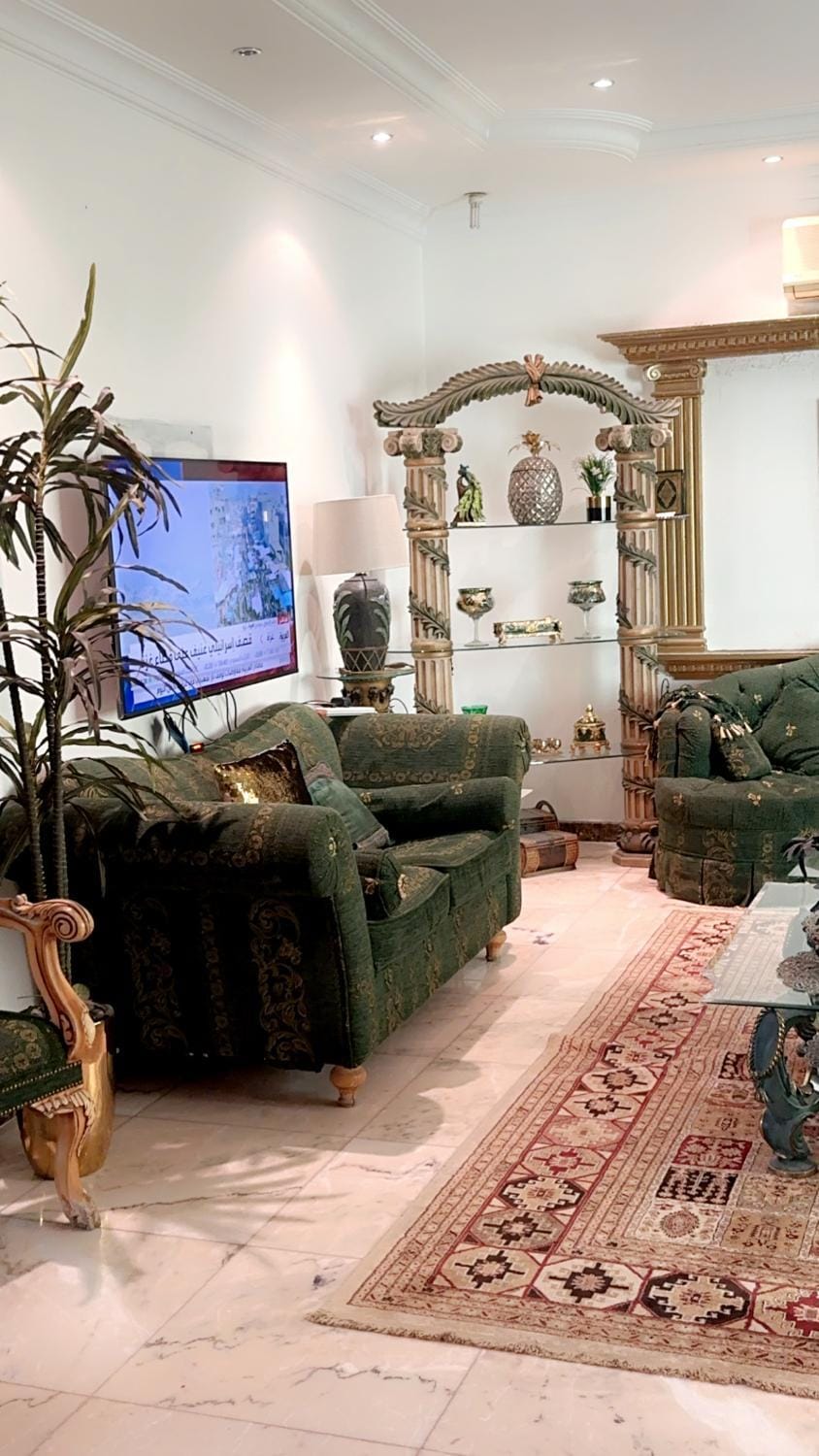 Lounge or bar